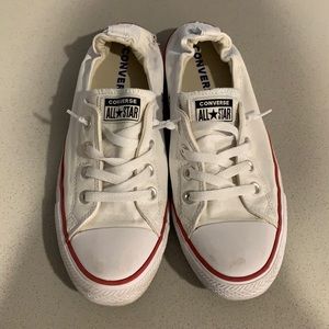 Convers All-Stars Slip Ons